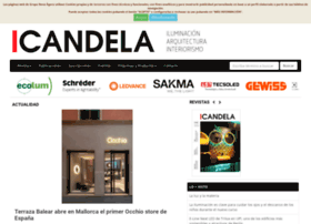 icandela.com