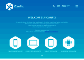 icanfix.nl