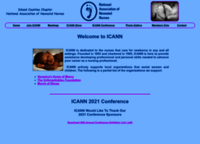 icann-online.org