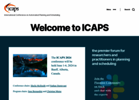 icaps-conference.org