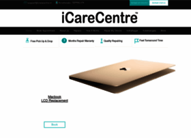 icarecentre.in