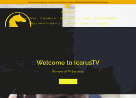 icarustv.org