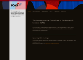 icas-ca.org