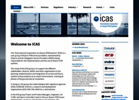 icas-group.org