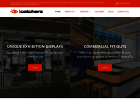 icatchers.com.au