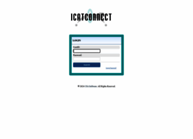 icatconnect.com
