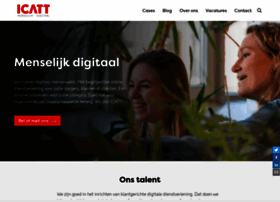 icatt.nl