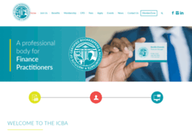 icba.org.za