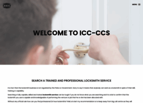 icc-ccs.org.uk