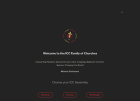 icc-kenya.org