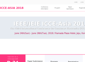 icce-asia2018.org