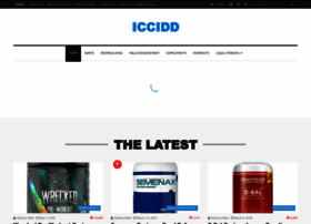 iccidd.org