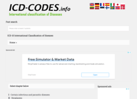 icd-codes.info