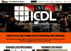 icdl.com
