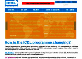 icdl.org.za