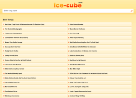 ice-cube.mobi
