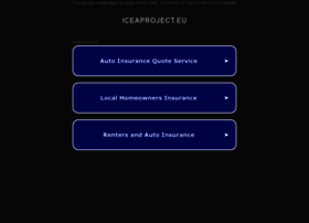 iceaproject.eu