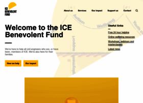 icebenfund.com