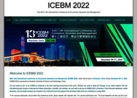 icebm.org