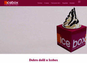 icebox.rs