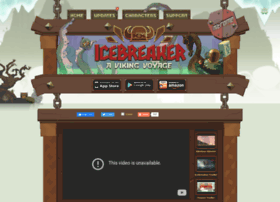 icebreaker-game.com