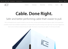 icecable.com
