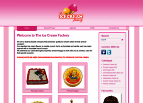 icecreamfactory.com.au