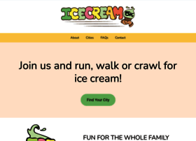 icecreamrun5k.com
