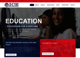 iceducation.co.in