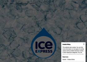 iceexpress.com.au
