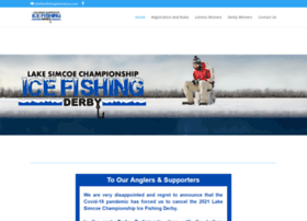 icefishinglakesimcoe.com