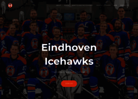 icehawks.nl