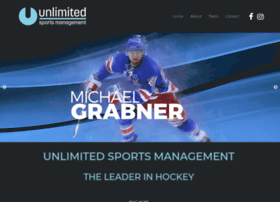 icehockeyagencygroup.com