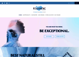 icelandicglacial.com