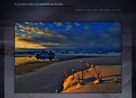 icelandphotography.com