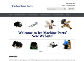 icemachineparts.com