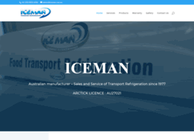 iceman.net.au