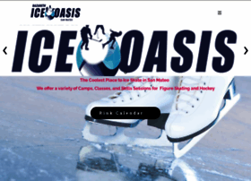 iceoasis.com
