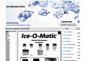 iceomaticparts.com