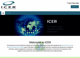 icer.org.uk