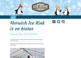 icerinknorwich.co.uk