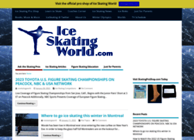 iceskatingworld.com