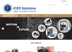 icessolutions.com