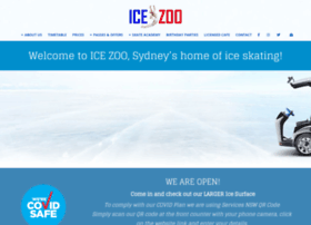 icezoo.com