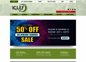 iclef.org