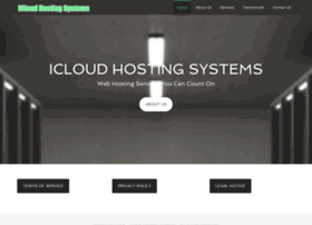 icloudhostingsystems.com