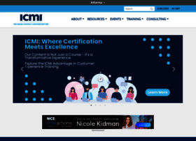 icmi.com