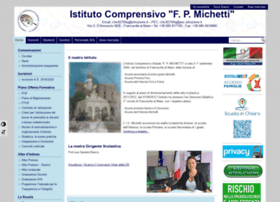 icmichettifrancavilla.gov.it