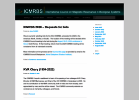 icmrbs.org