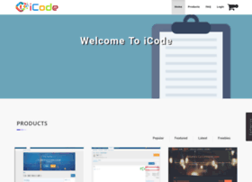 icode.services